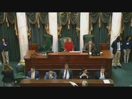 Thumbnail image for 2-4-16 Rhode Island Senate