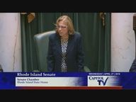 Thumbnail image for 4-27-16 Rhode Island Senate