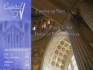 Thumbnail image for House of Representatives: 1-9-2014