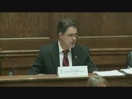 Thumbnail image for House Commission to Study Rules & Regulations of RI Board of Medical Licensure & Discipline 2.24.16