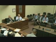 Thumbnail image for House Committee on Environment and Natural Resources 1.21.16