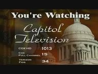 Thumbnail image for House of Representatives: 6-20-2014 (Part 8/8)