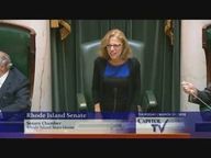 Thumbnail image for 3-31-16 Rhode island Senate