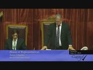 Thumbnail image for House of Representatives: 6-20-2014 (Part 6/8)