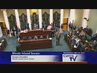 Thumbnail image for 5-18-16 Rhode Island Senate