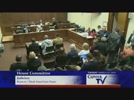 Thumbnail image for House Committee on Judiciary 3-22-16 Part 3 of 3