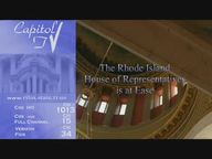 Thumbnail image for  House of Representatives: 6-18-2014 (Part 3/3)