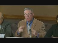 Thumbnail image for 2-9-16 House Committee on Health, Education and Welfare