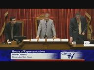 Thumbnail image for House of Representatives: 2-3-2015
