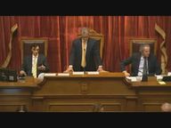 Thumbnail image for 2-10-16 House of Representatives part 3 of 4