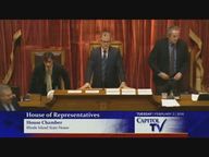 Thumbnail image for 2-2-16 House of Representatives