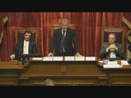 Thumbnail image for House of Representatives: 1-14-2015