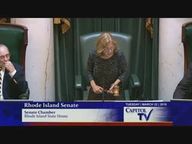 Thumbnail image for 3-22-16 Rhode Island Senate