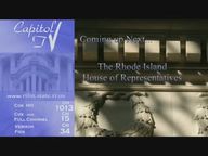 Thumbnail image for House of Representatives: 5-21-2014