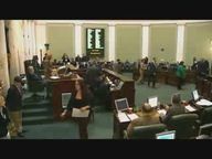 Thumbnail image for 1-19-16 Rhode Island Senate Part 1