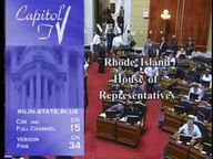 Thumbnail image for House of Representatives: 7-1-2013 (Part 1/3)