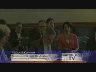 Thumbnail image for Senate Committee on Finance 5-19-16 RISE