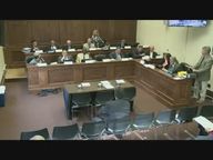Thumbnail image for House Committee on Health, Education and Welfare: 5-7-2014