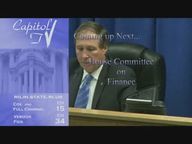 Thumbnail image for House Finance Subcommittee on Education