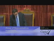 Thumbnail image for House of Representatives: 1-14-2014