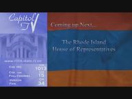 Thumbnail image for House of Representatives: 4-30-2014