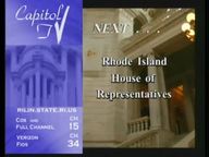 Thumbnail image for House of Representatives: 7-2-2013 (Part 1/4)